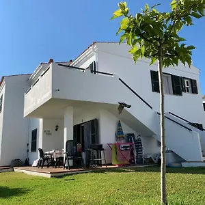  Apartamento Ca La Marta Apartamento Con Piscina Y Jardín A 150m De La Playa España