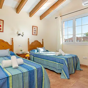  Villa Llevant España