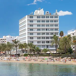 Playa 3* Ibiza Town