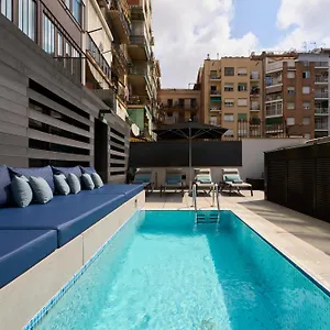 Catalonia Gran Via Bcn 4* Barcelona