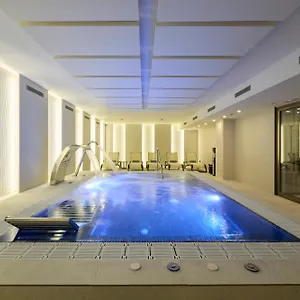 Catalonia La Maquinista 4*, Barcelona España