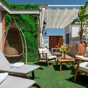 Apartment Centro, Seville