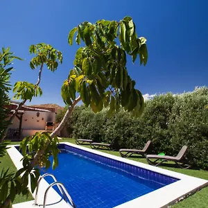 Cortijo Сasa de vacaciones