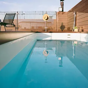 Casa Gardenia 2* Barcelona
