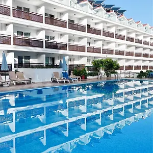Pez Azul 3* Puerto de la Cruz (Tenerife)