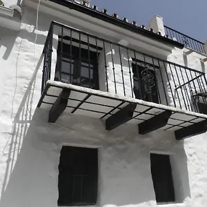 Apartment Casa Torre Antigua, Salares
