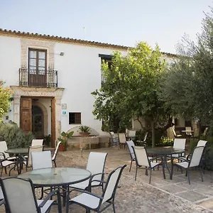 Country house Rural Hoyo Bautista, Martin De La Jara