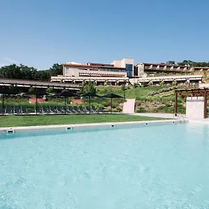 Mas Salagros Ecoresort & 5* Vallromanes