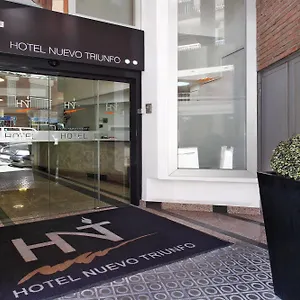 Nuevo Triunfo 2*, Barcelona España
