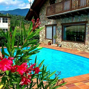 *** Bed and breakfast 