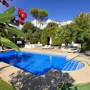 Villa Casitas De La Sierra, Montejaque