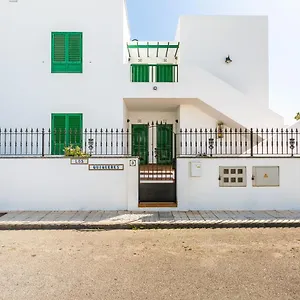  Apartamento Quiqueres España