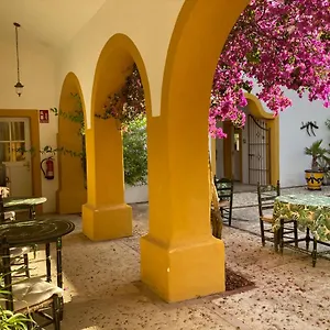 Country house Hacienda La Morena, Montellano
