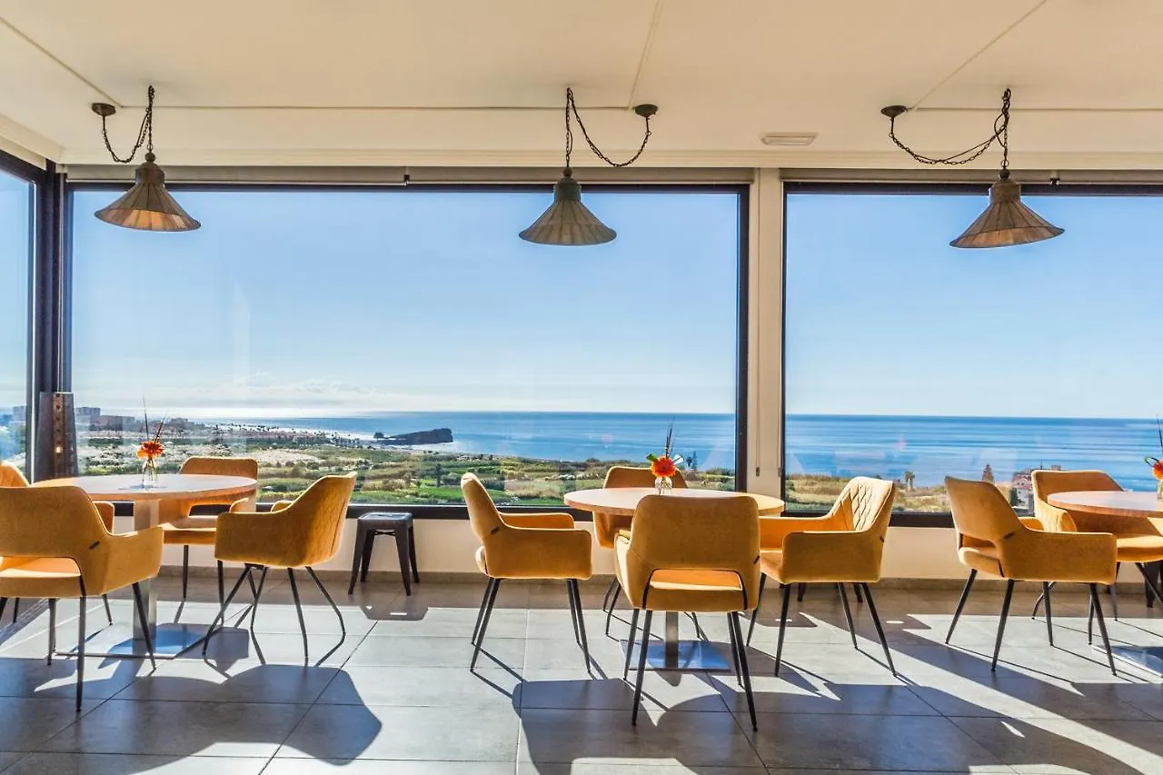 Hotel Miba Salobrena 2*,