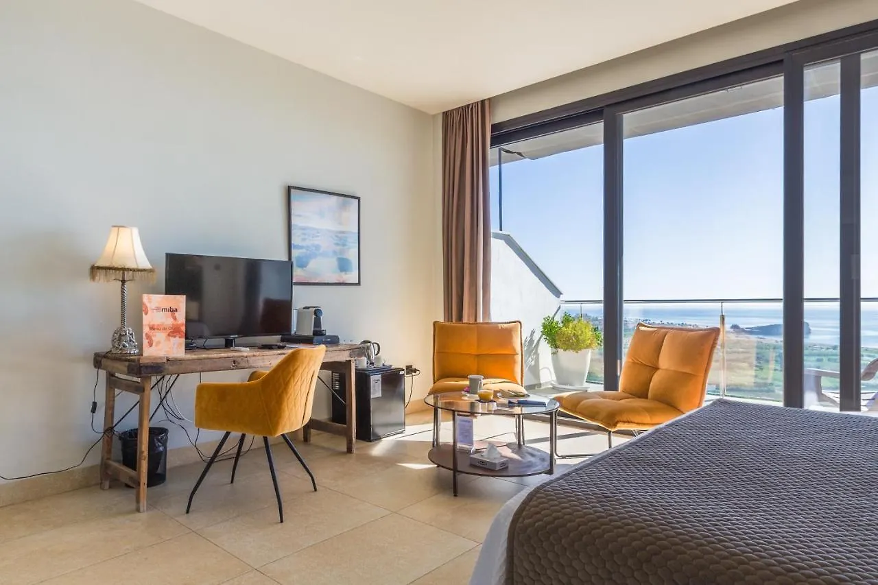 Hotel Miba Salobreña